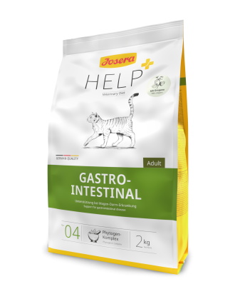 GASTRO CAT DRY