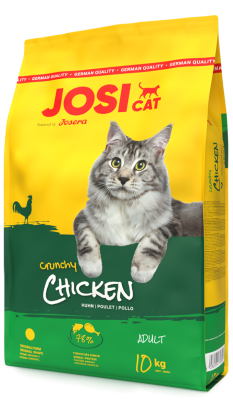 JOSICAT CRUNCHY POULTRY