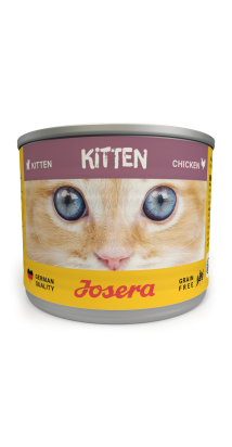 Kitten Chicken våtfoder