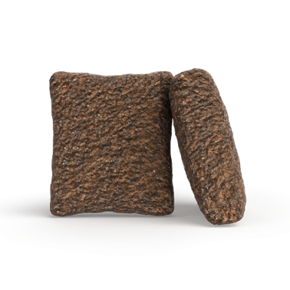 A/S ADULT CHICKEN & RICE   sammansättning