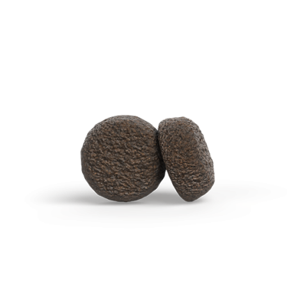 MINI ADULT LAMB & SWEET POTATO sammansättning