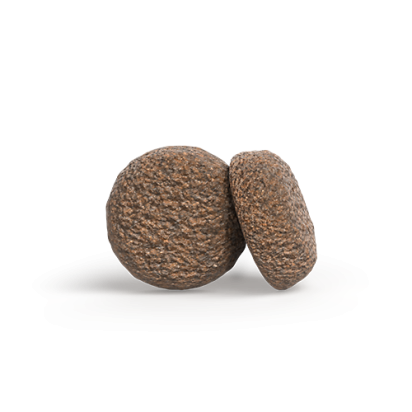 MINI ADULT LAMB sammansättning