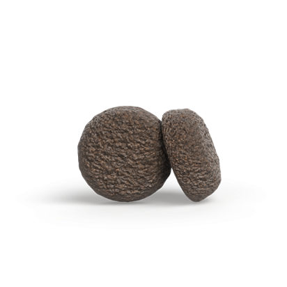 MINI JUNIOR DUCK & SALMON sammansättning