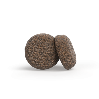 MINI SENIOR SALMON sammansättning