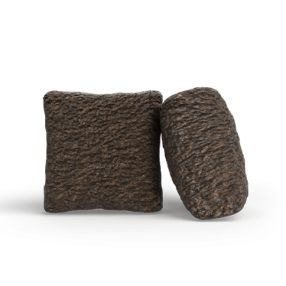 HIGH PROTEIN ADULT SEA FISH sammansättning