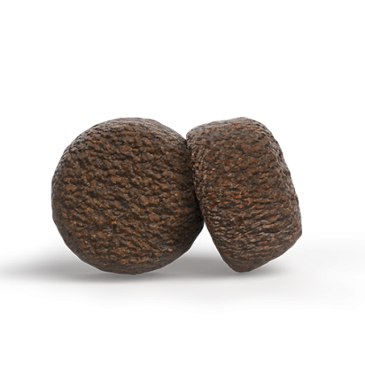 HIGH PROTEIN JUNIOR SEA FISH sammansättning