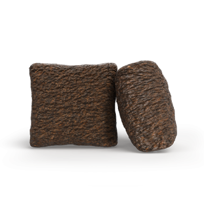 M/M ADULT CHICKEN & SWEET POTATO   sammansättning