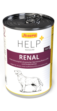 RENAL DOG  WET