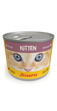 Kitten Chicken våtfoder