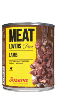MEATLOVERS  PURE LAMB