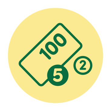 Förhållande mellan pris och prestanda