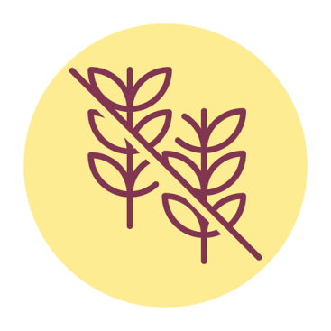 Spannmålsfritt recept