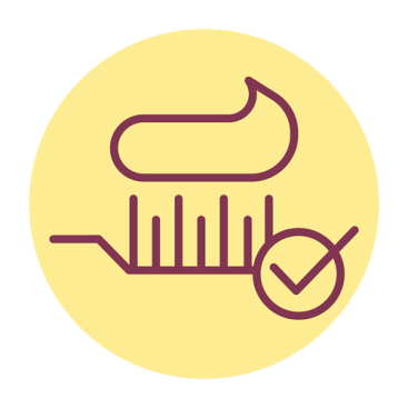 Förebygger tandsten