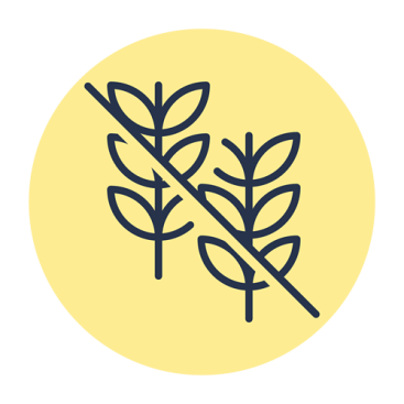 Spannmålsfritt recept