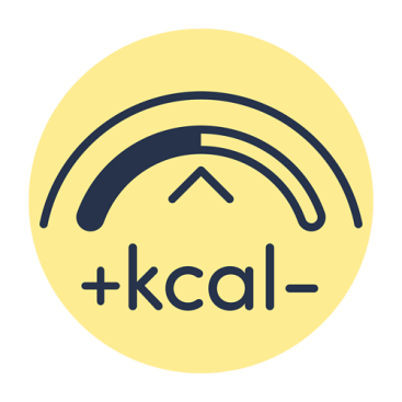 Måttligt energiinnehåll