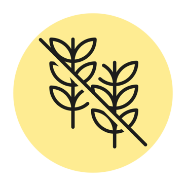 Spannmålsfritt recept