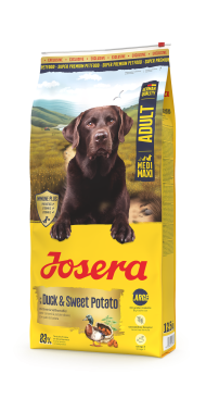 M/M ADULT DUCK & SWEETPOTATO  