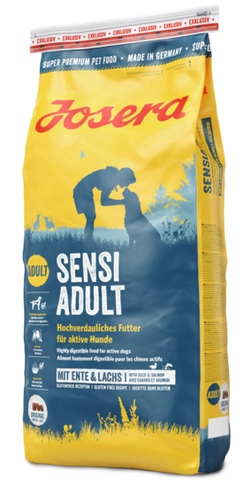 SensiAdult